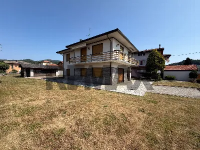 Appartamento a Induno Olona