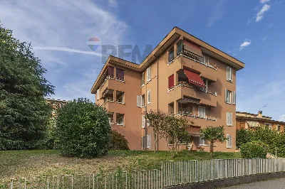 Appartamento in vendita a Varese, Casbeno,... - foto 2