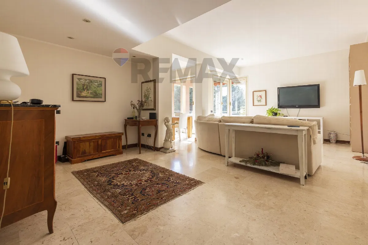 Appartamento in vendita a Varese, Casbeno, Masnago, Brunella - foto 2