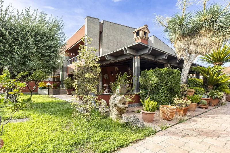 Casa Indipendente in vendita a Ciampino - foto 1