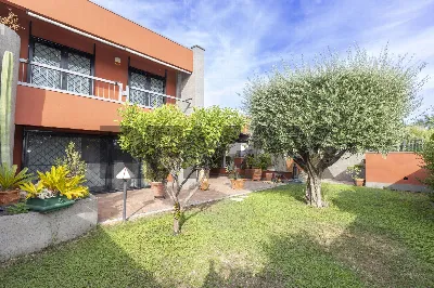 Casa Indipendente in vendita a Ciampino - foto 2