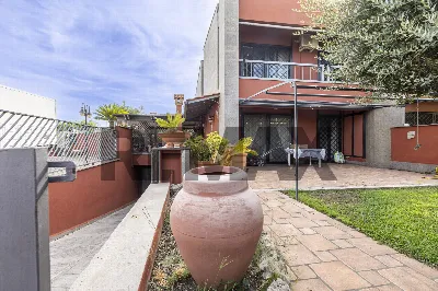 Casa Indipendente in vendita a Ciampino - foto 4