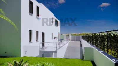Villa in vendita a Palermo, Lanza di scale... - foto 5