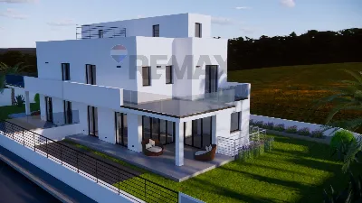 Villa in vendita a Palermo, Lanza di scale... - foto 7