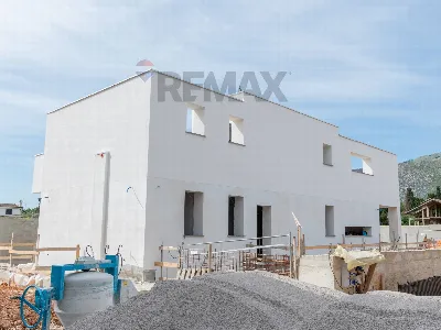 Villa in vendita a Palermo, Lanza di scale... - foto 9