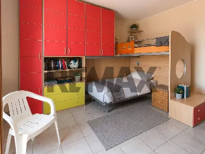 Appartamento in vendita a San Marcellino - foto 6