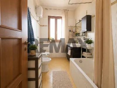 Appartamento in vendita a San Marcellino - foto 7