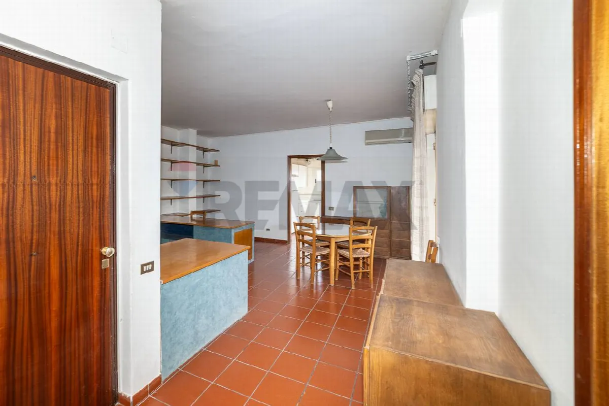 Appartamento in vendita a Catania, Barriera, Nuovalucello, Gioeni - foto 3