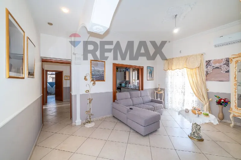 Appartamento in vendita a Catania, La Rena, Concordia - foto 1
