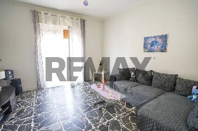 Appartamento a San Giovanni la Punta