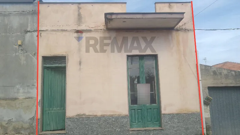 Casa Indipendente in vendita a Riposto - foto 1