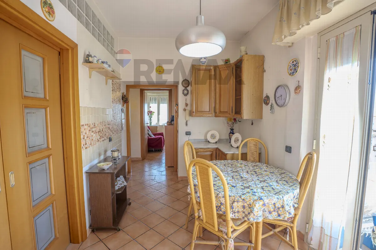 Appartamento in vendita a Catania, Barriera, Nuovalucello, Gioeni - foto 2