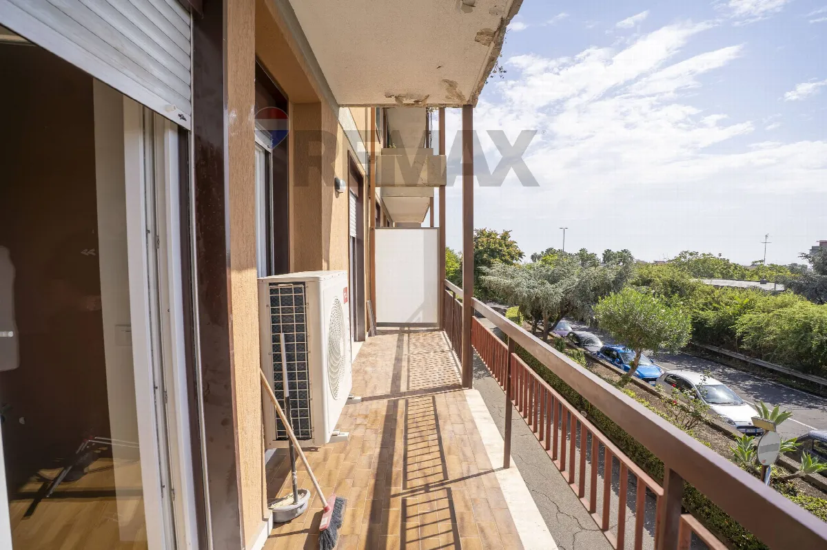 Appartamento in vendita a Catania, Barriera, Nuovalucello, Gioeni - foto 5