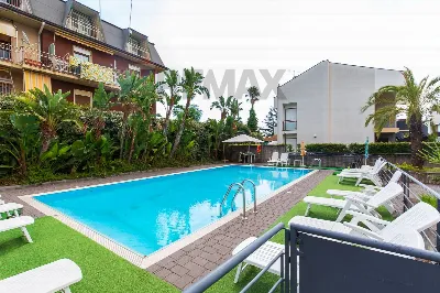 Villa in vendita a Sant'Agata li Battiati - foto 1