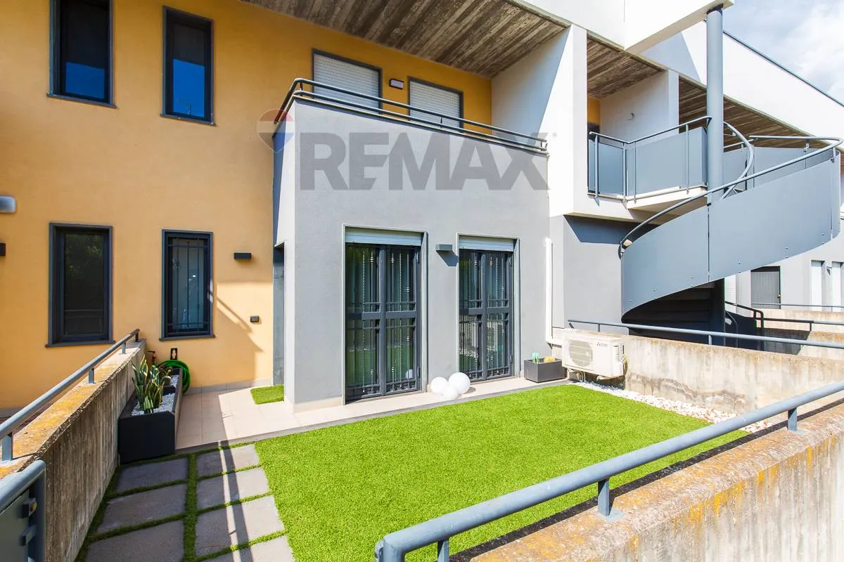 Villa in vendita a Sant'Agata li Battiati - foto 3