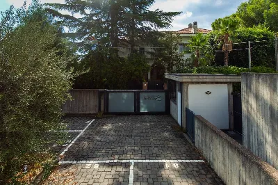 Villa in vendita a Sant'Agata li Battiati - foto 8