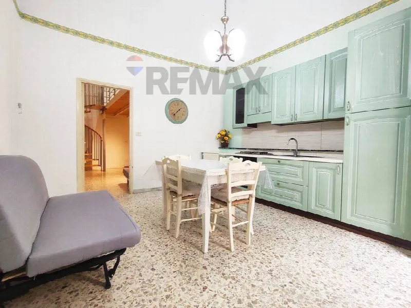 Appartamento in vendita a Catania, Ferrarotto, Palestro, Calcare - foto 1