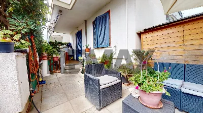 Appartamento in vendita a Viareggio - foto 1