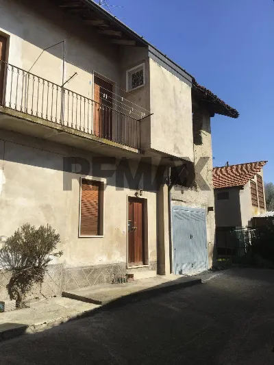 Casa Indipendente a Imbersago