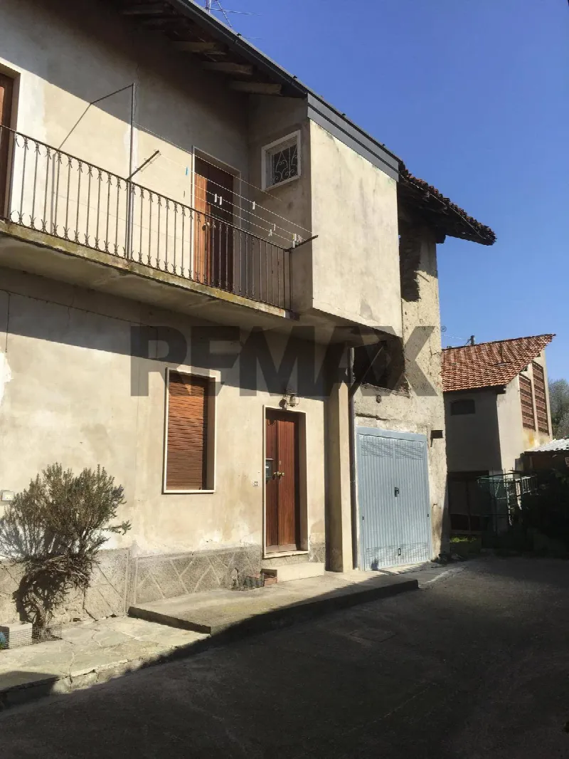 Casa Indipendente in vendita a Imbersago - foto 1