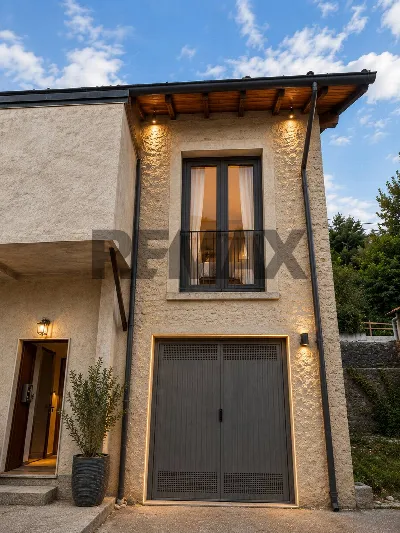 Casa Indipendente in vendita a Imbersago - foto 6
