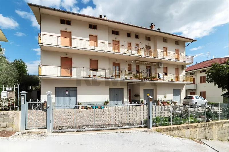 Appartamento in vendita a Serra San Quirico - foto 1