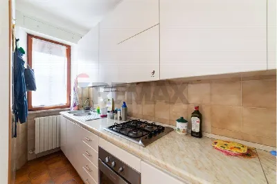 Appartamento in vendita a Serra San Quiric... - foto 4