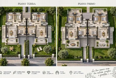 Appartamento in vendita a Castiglione del ... - foto 2