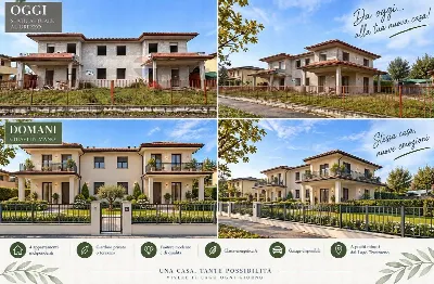 Appartamento in vendita a Castiglione del ... - foto 5