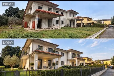 Appartamento in vendita a Castiglione del ... - foto 6