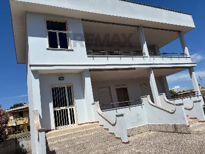 Casa Indipendente a Anzio