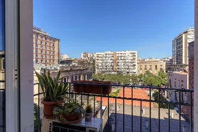 Appartamento in vendita a Catania, Bellini... - foto 1