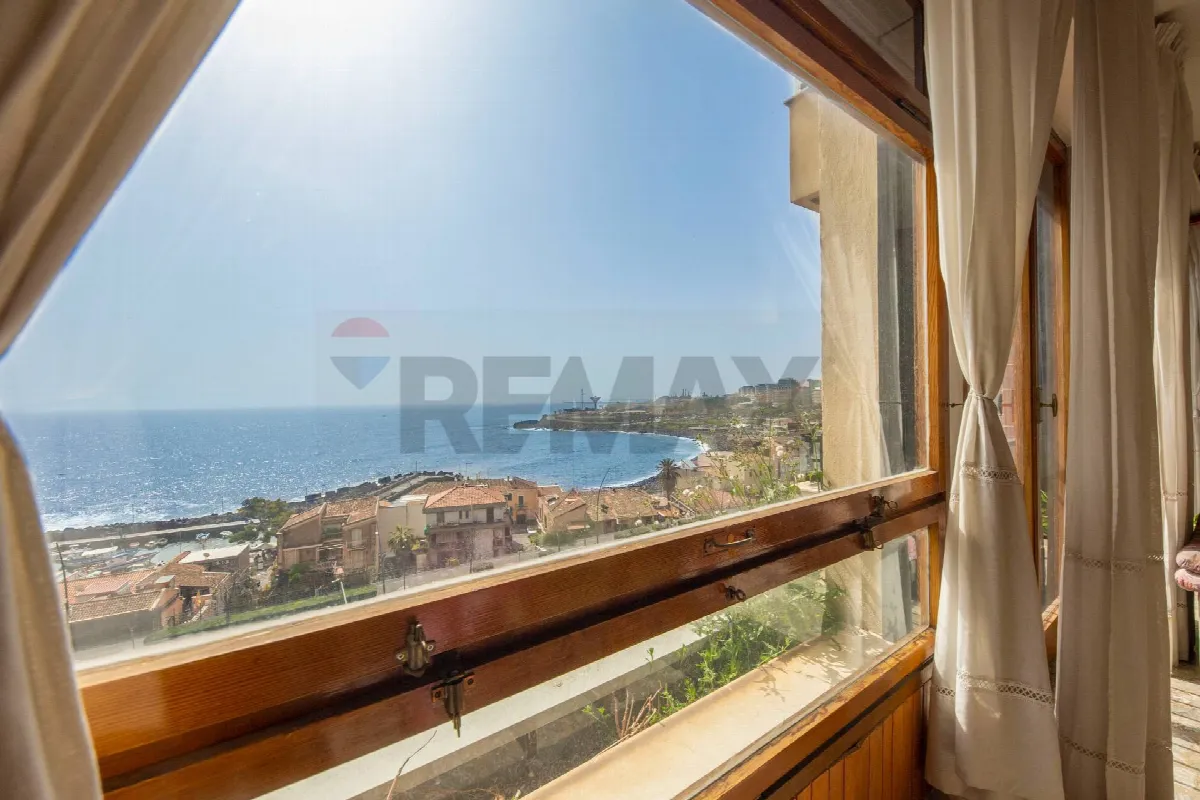 Appartamento in vendita a Catania, Ognina, Guardia, Rotolo - foto 3