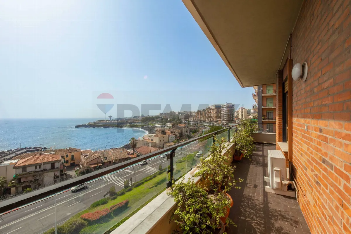 Appartamento in vendita a Catania, Ognina, Guardia, Rotolo - foto 4