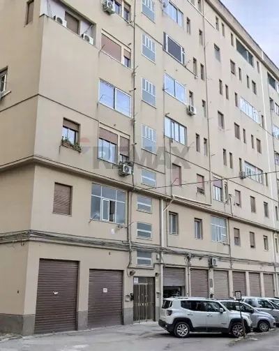 Appartamento a Caltanissetta
