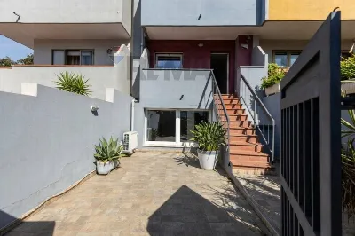 Villa in vendita a Cagliari, Pirri - foto 2