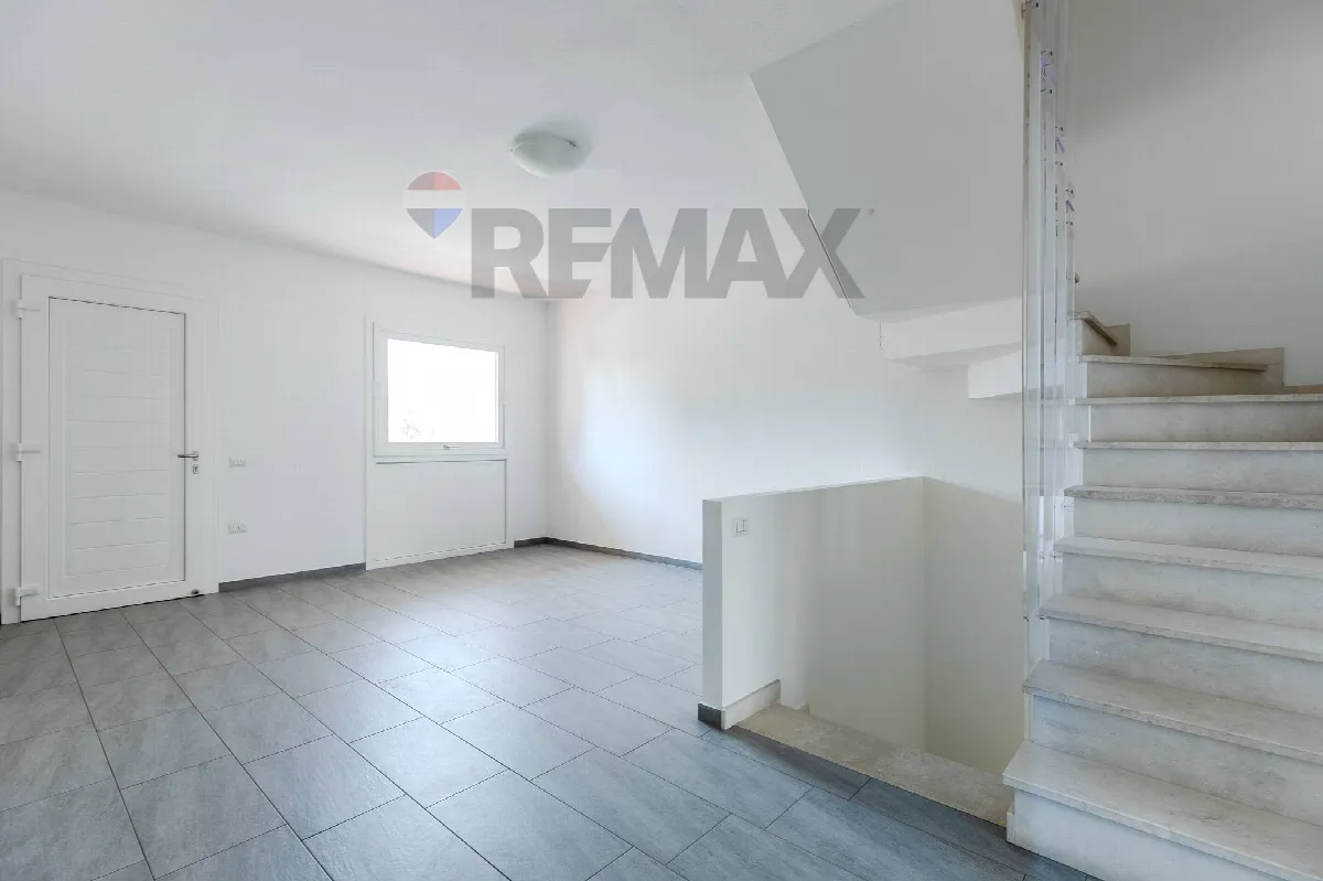 Villa in vendita a Cagliari, Pirri - foto 3