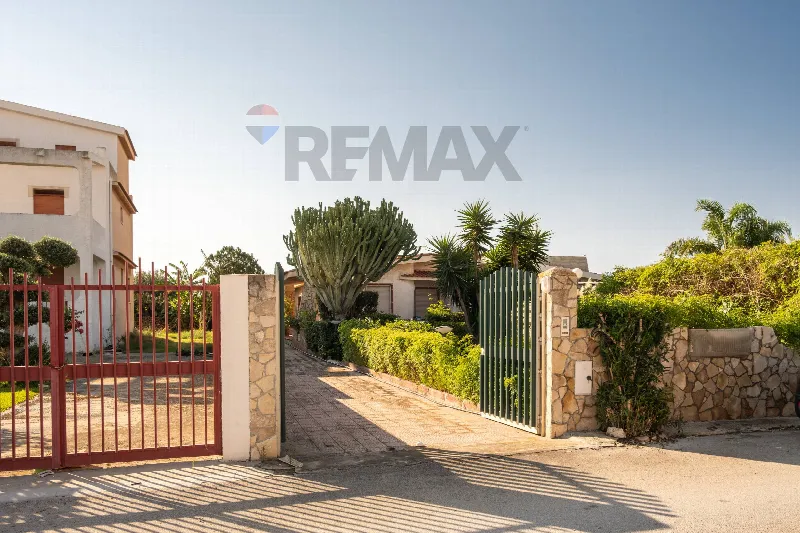 Villa in vendita a Noto - foto 1