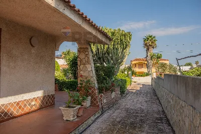 Villa in vendita a Noto - foto 8