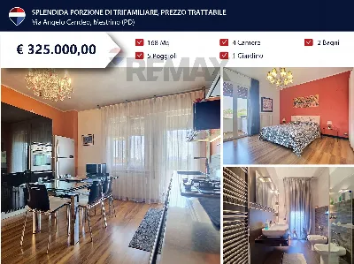 Casa Indipendente a Mestrino