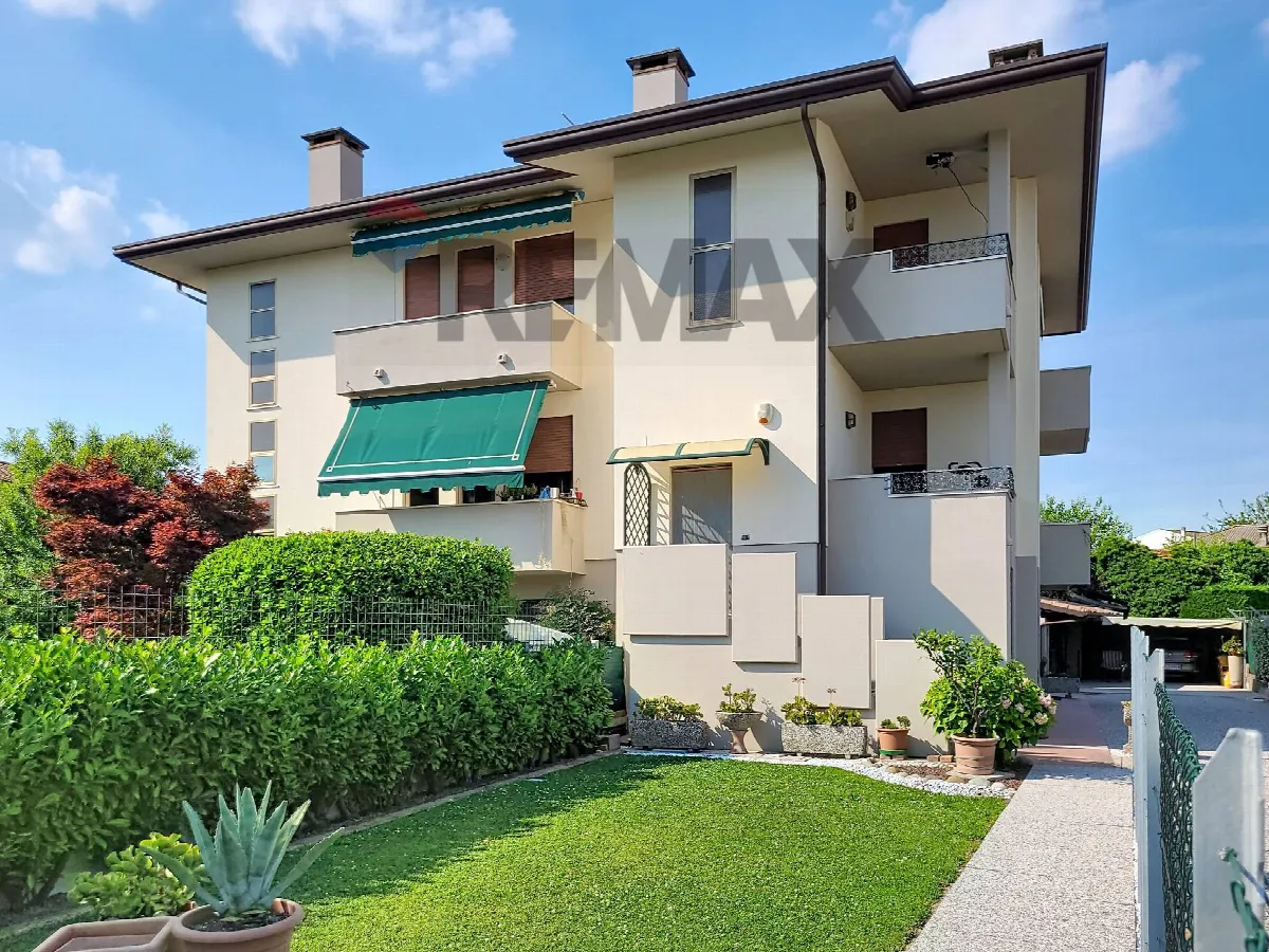 Casa Indipendente in vendita a Mestrino - foto 2