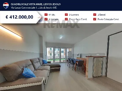 Appartamento in vendita a Jesolo - foto 1