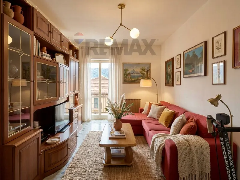 Appartamento in vendita a Sovere - foto 1