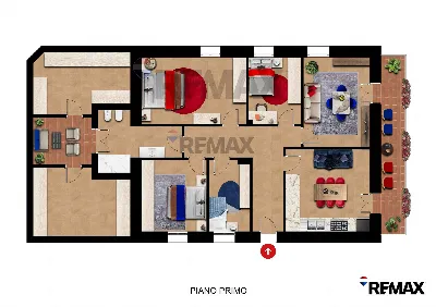 Appartamento in vendita a Breno - foto 9