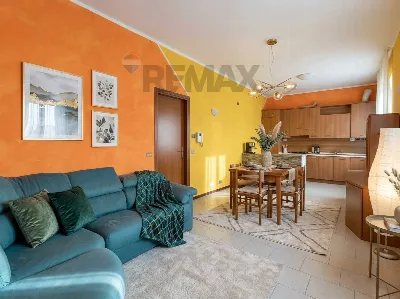 Appartamento in vendita a Parre - foto 1