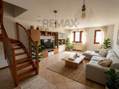 Appartamento in vendita a Costa Volpino - foto 1