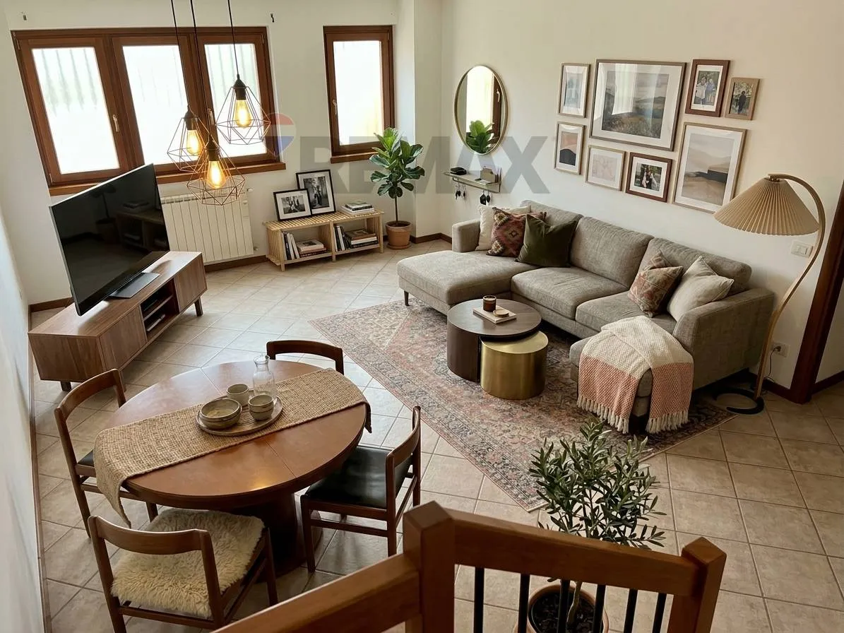 Appartamento in vendita a Costa Volpino - foto 4