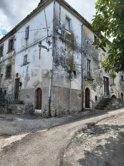 Casa Indipendente a Rapino