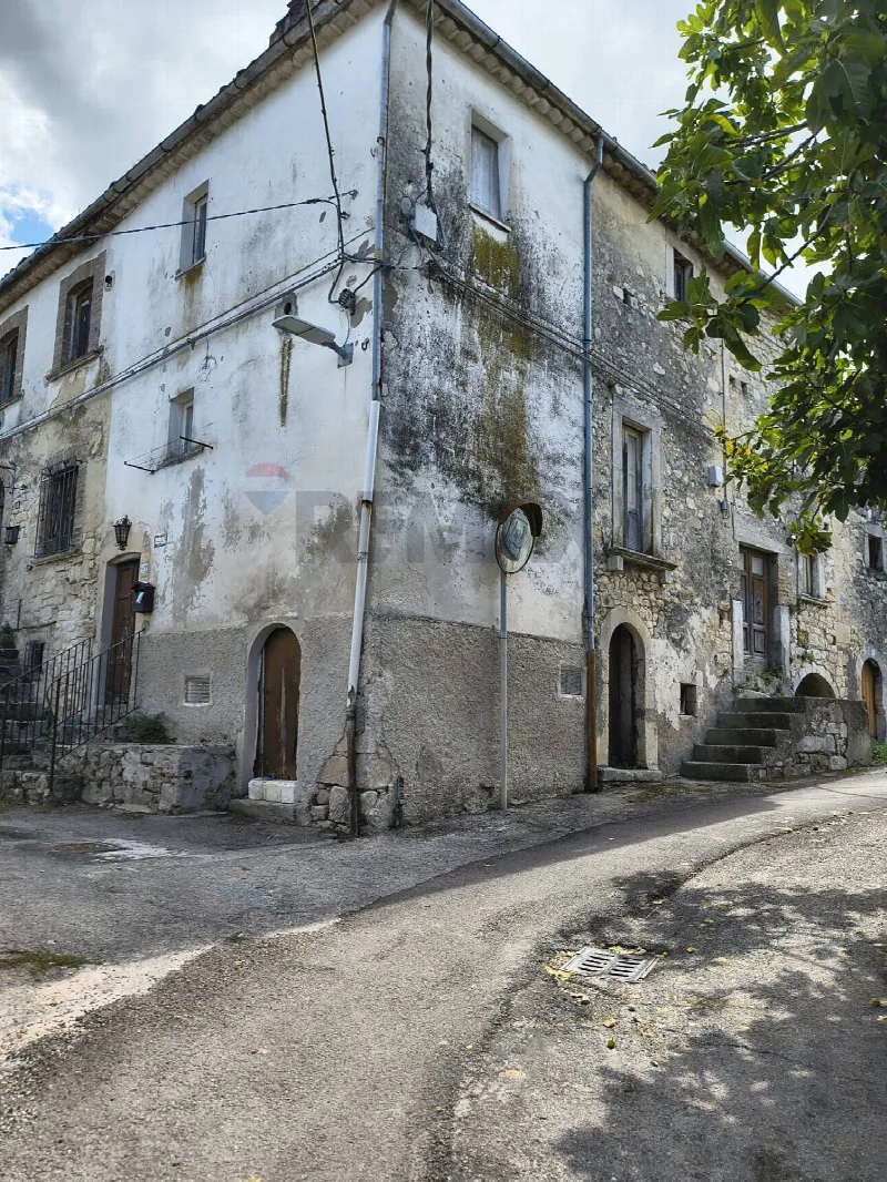 Casa Indipendente in vendita a Rapino - foto 1