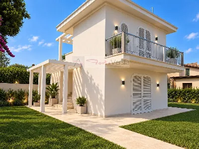 Villa in vendita a Forte dei Marmi - foto 2